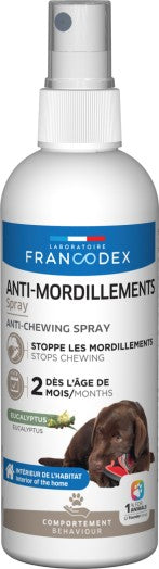 Anti-Mordillement 200ml
