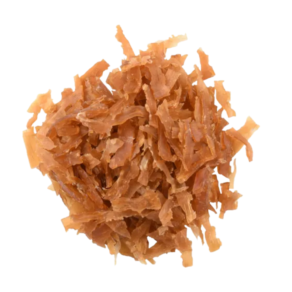 Friandises chat - hapki lanières poulet