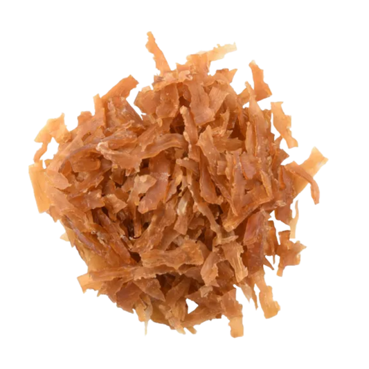 Friandises chat - hapki lanières poulet