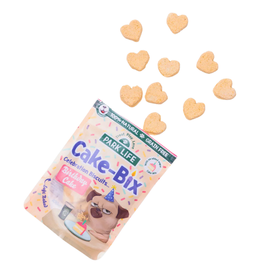 CAKE BIX, GATEAU D'ANNIVERSAIRE🎂