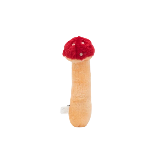 Jouet pour chat - Mushroom 🍄🟫