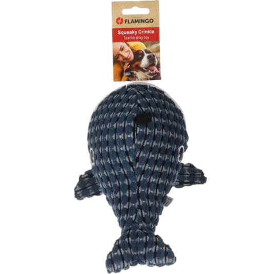 JOUET CEANO BALEINE