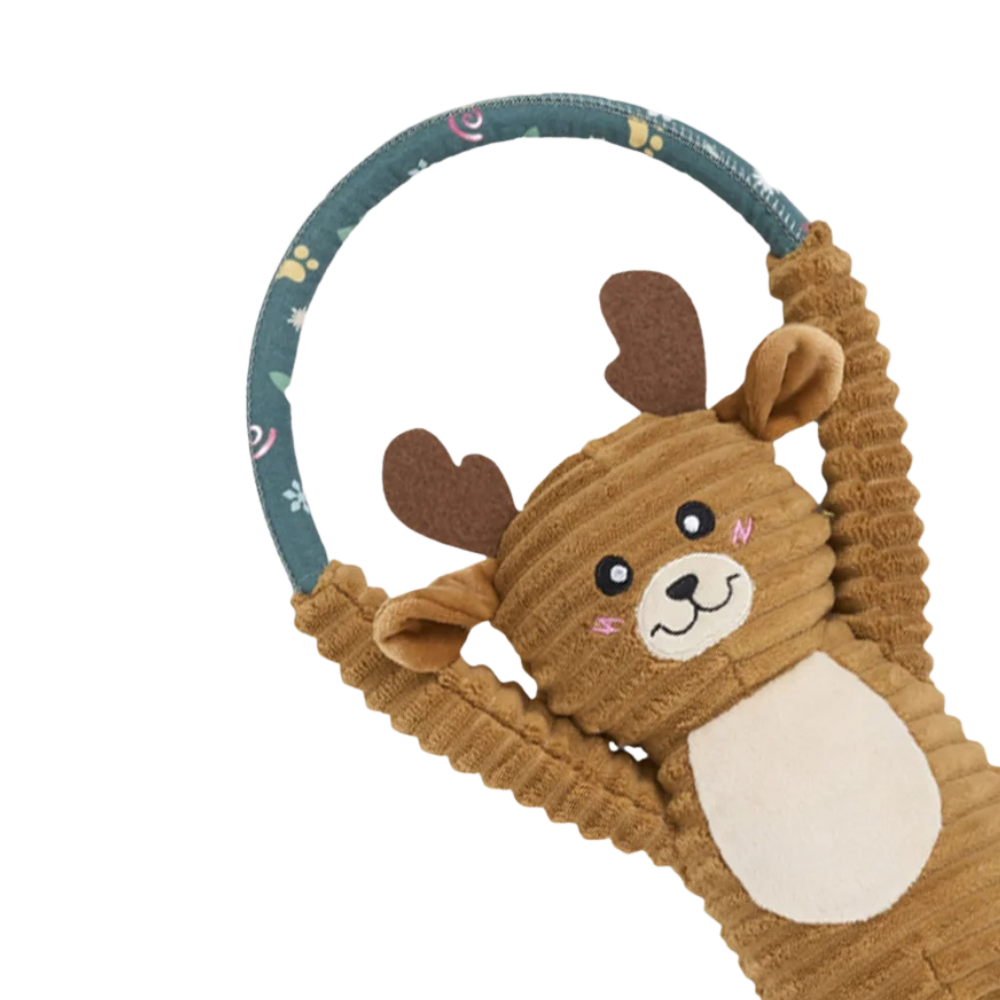 PELUCHE ROPETUGZ - RENNE