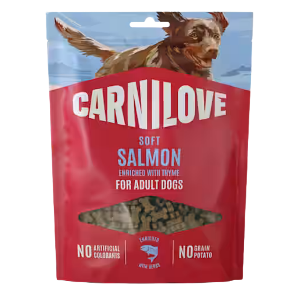 FRIANDISES CARNILOVE