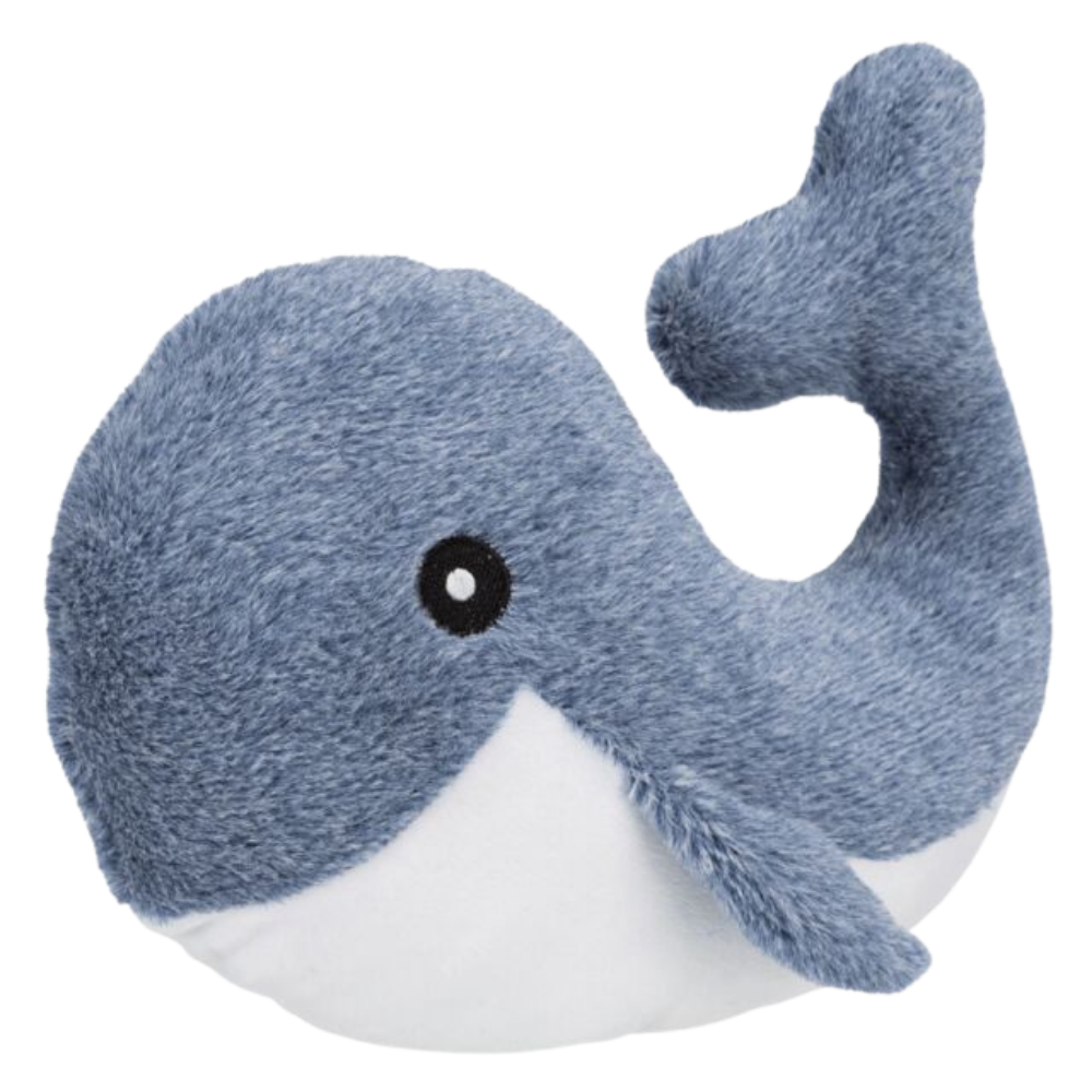 PELUCHE BALEINE 🐳