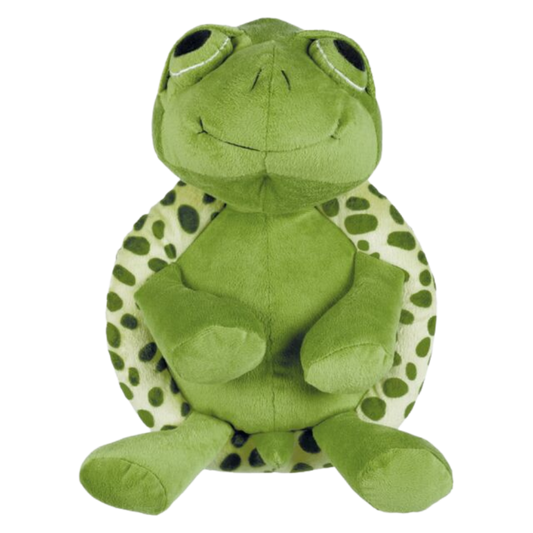 Peluche tortue sonore 🐢