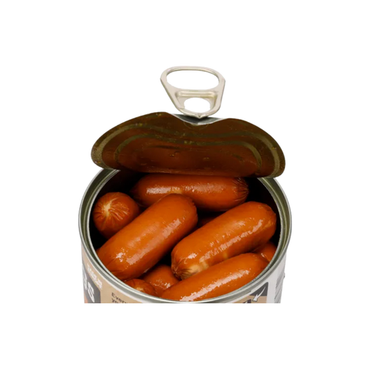 Friandises chien - cocktail mini saucisses bœuf