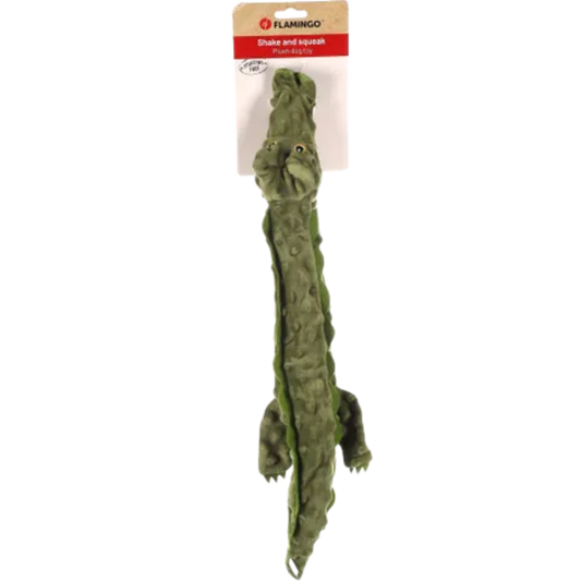 RUBEN CROCODILE