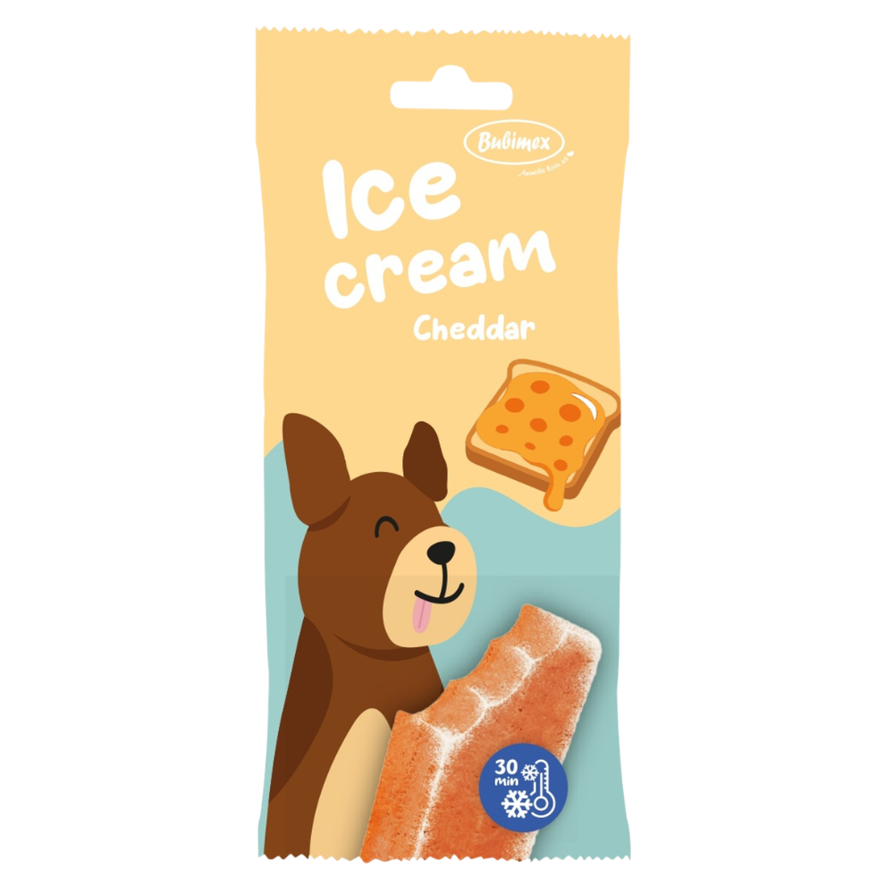 GLACE - ICE CREAM