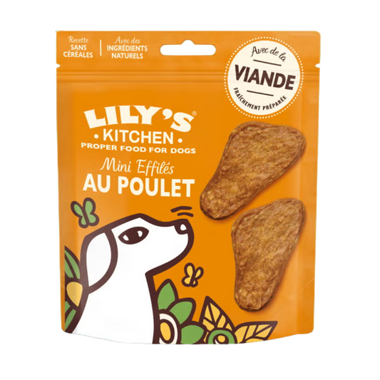 MINI ELLFILÉS