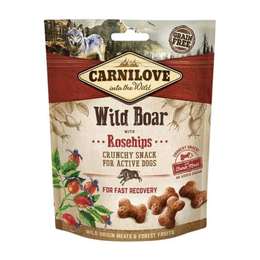FRIANDISES CARNILOVE