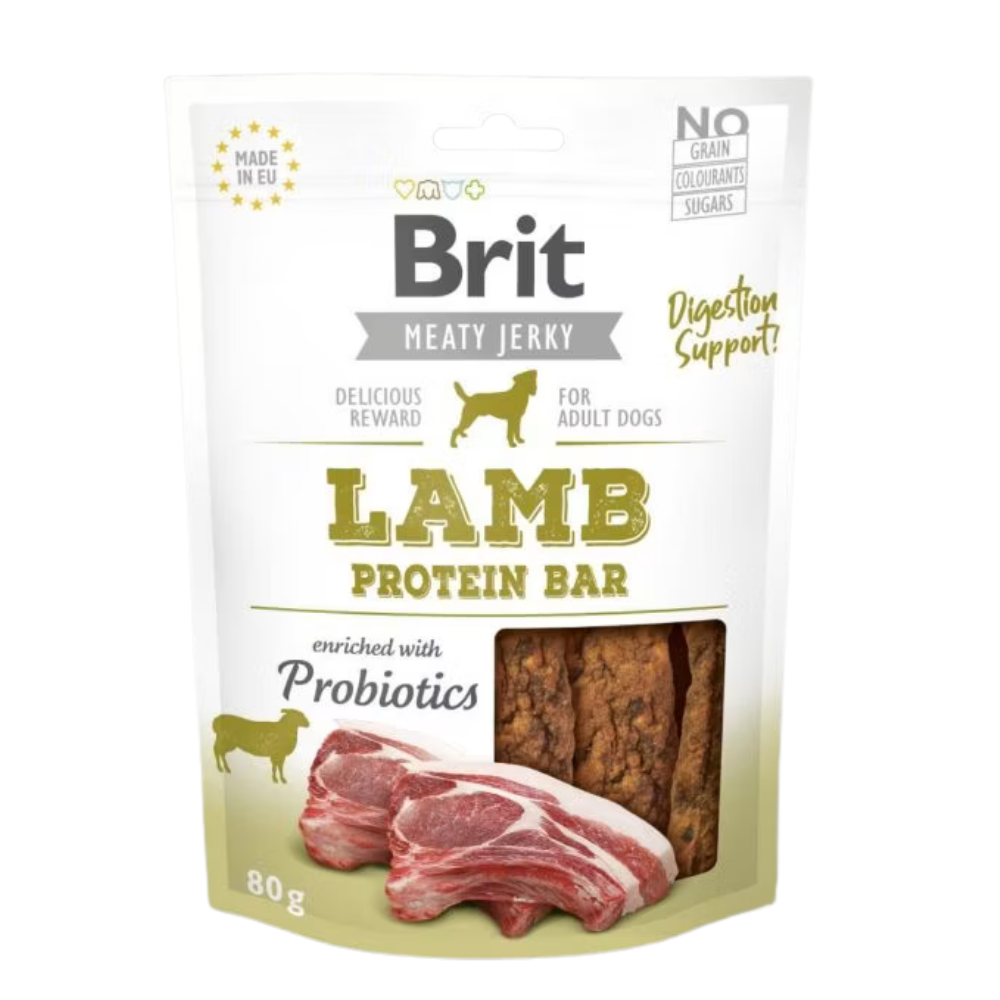 BRIT FRIANDISES