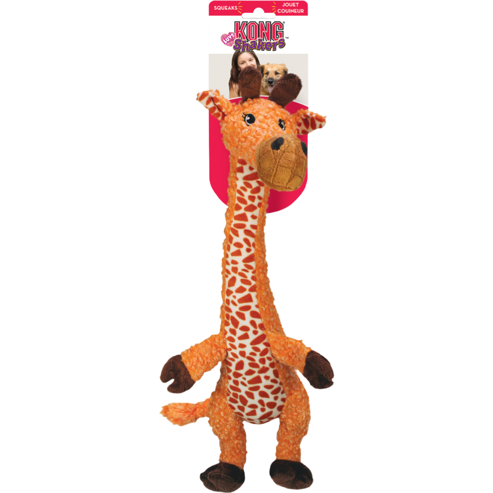 KONG GIRAFE 🦒
