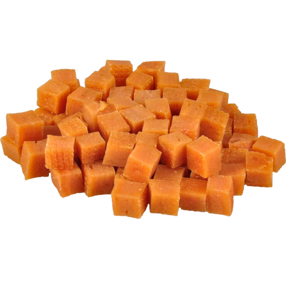 HAPKI CUBES POULET