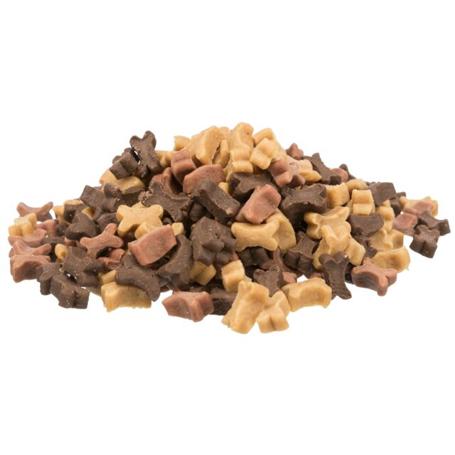 Friandises chien - junior soft snack bones