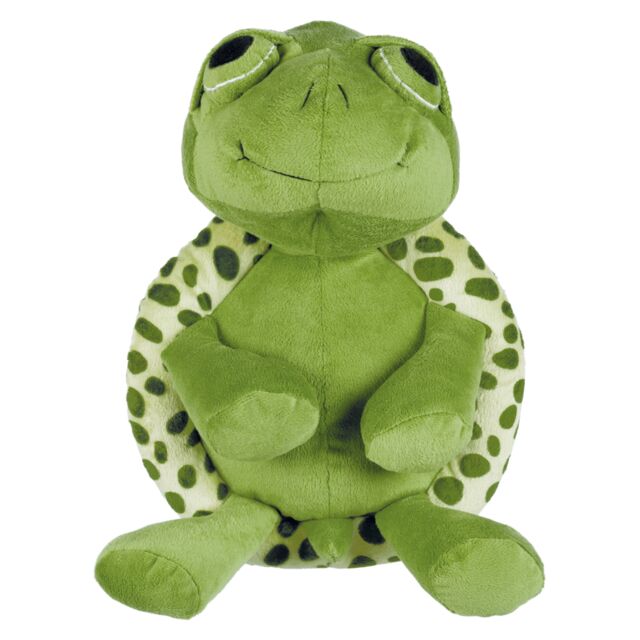 Peluche tortue sonore 🐢