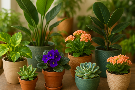 Plantes et aliments dangereux pour vos animaux : ce qu’il faut savoir