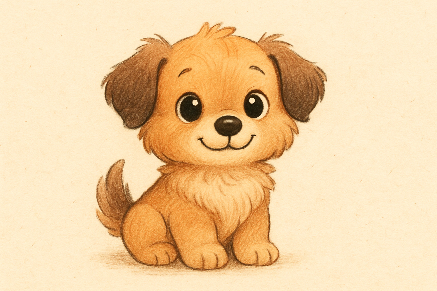Box chien