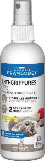Spray Anti-Griffures 200ml