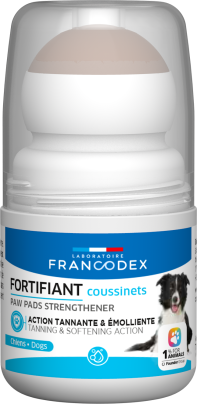 Fortifiant Coussinets 70ml
