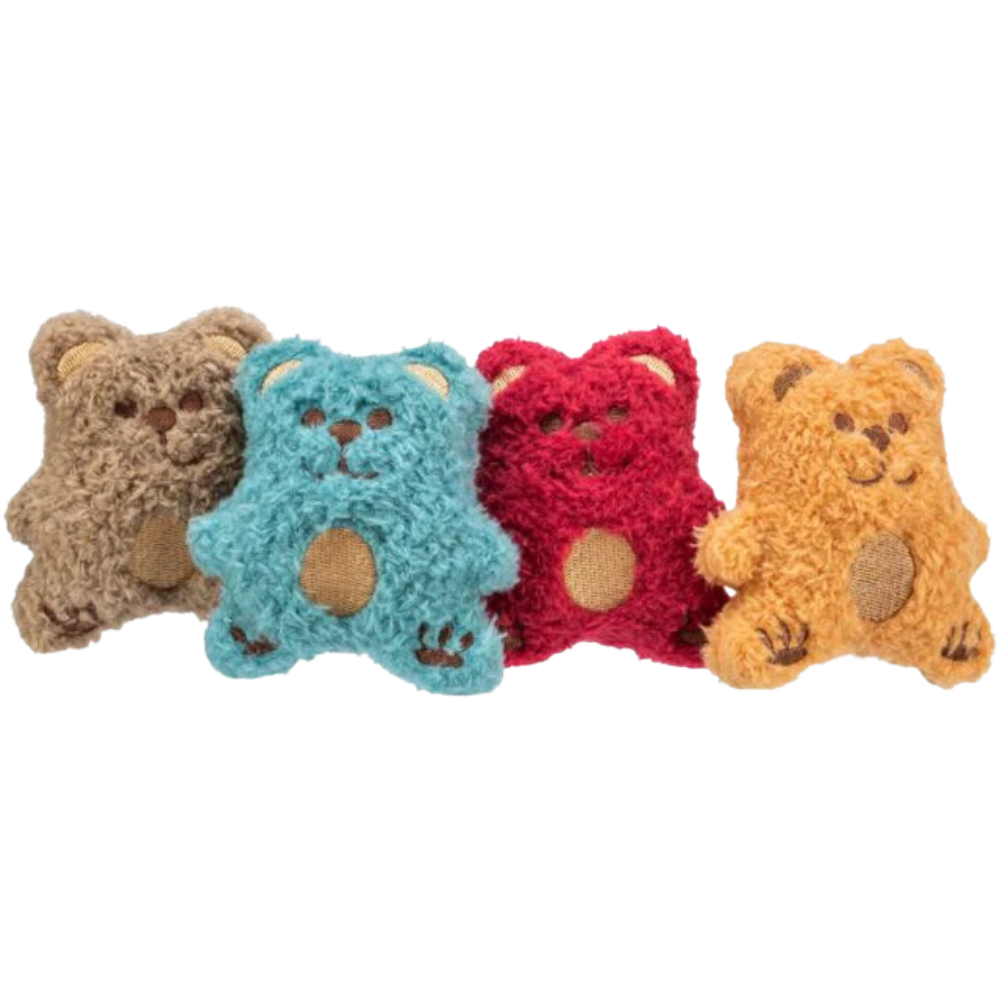 Jouet chat - Ours 🐻