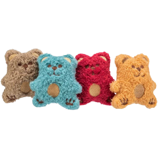 Jouet chat - Ours 🐻