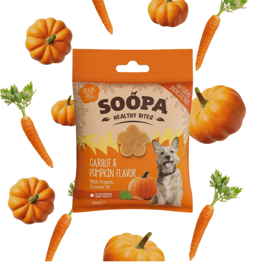 Friandises chien - Soopa