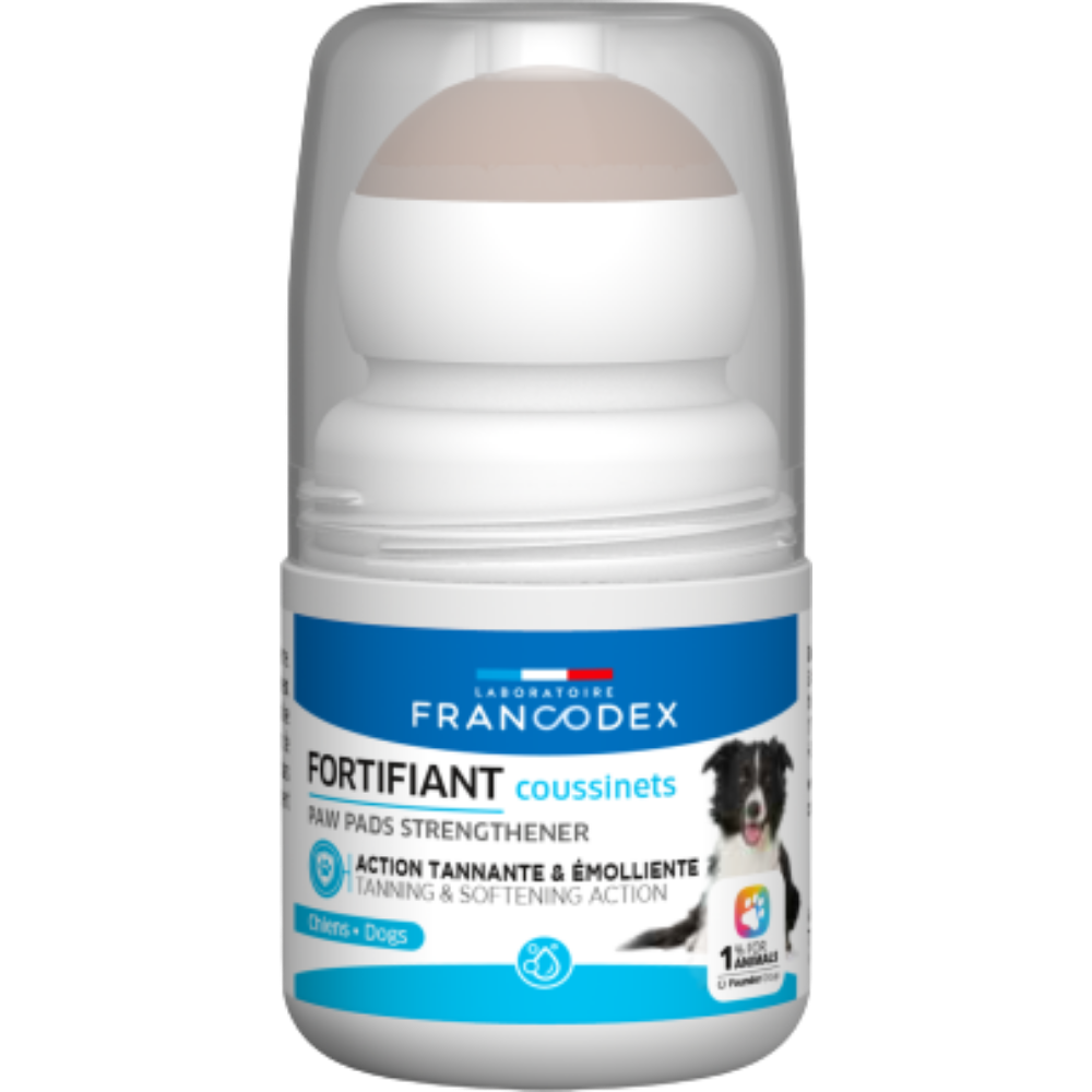 FORTIFIANT COUSSINETS