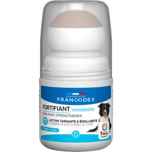 Fortifiant Coussinets 70ml