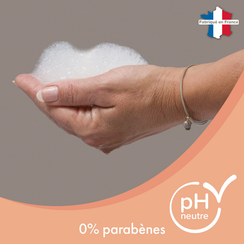 SHAMPOOING ECLAT DU PELACHE