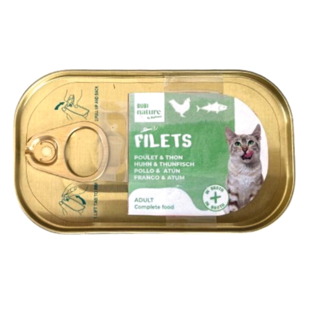 FILETS ADULT COMPLET