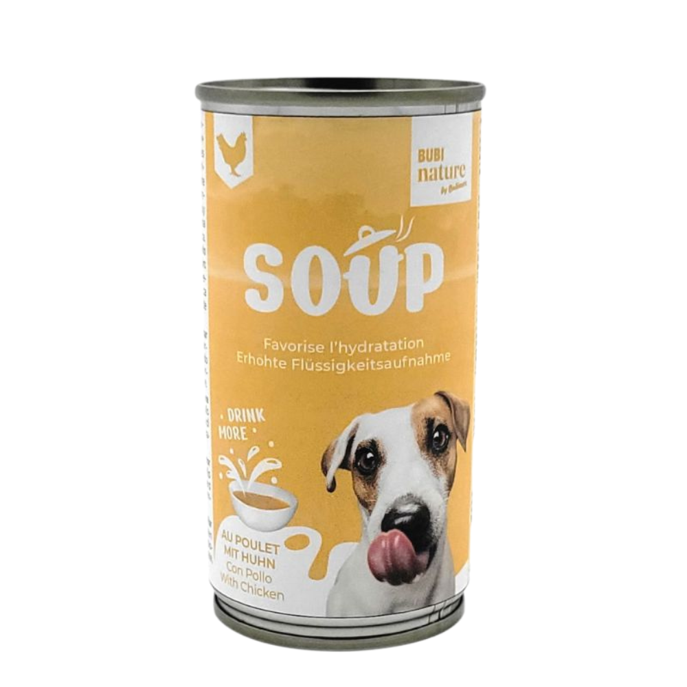 SOUPE