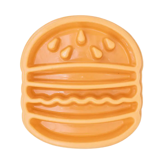 Gamelle anti-glouton pour chien 🍔
