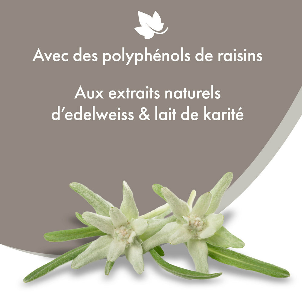 SHAMPOOING PELACHE BLANC