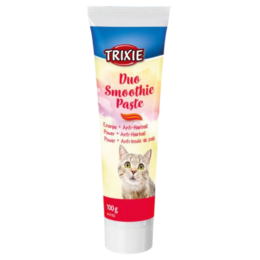 Friandises chat - pâte duo smoothie