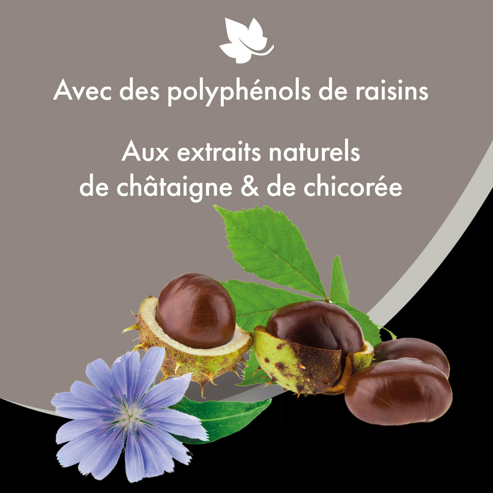 SHAMPOOING PELACHE NOIR