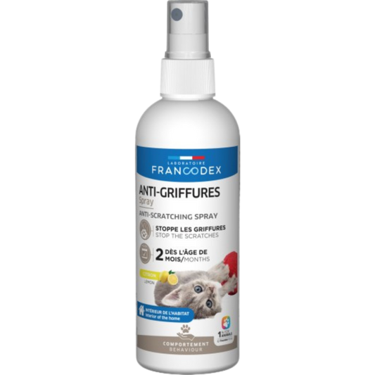 Spray Anti-Griffures 200ml