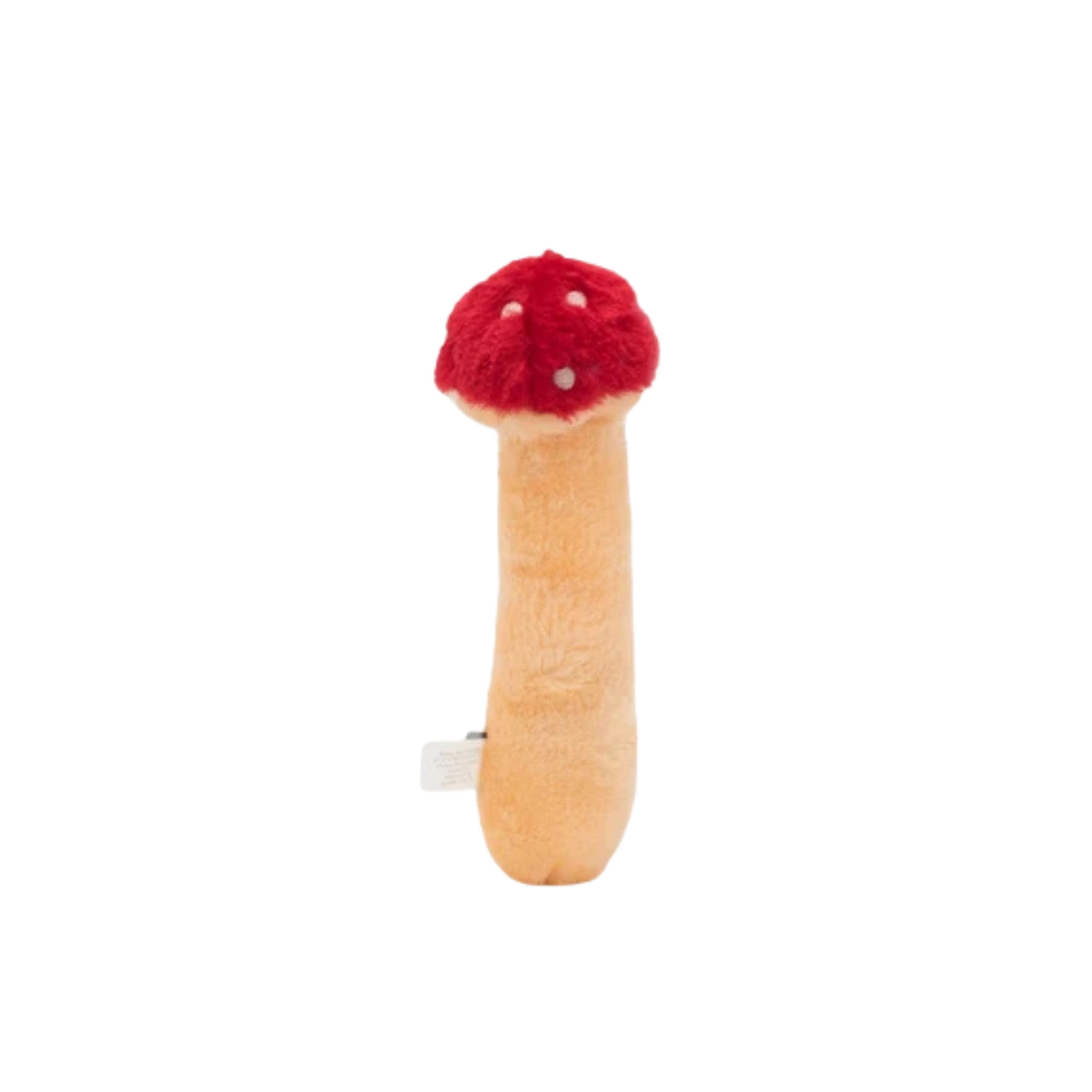 Jouet pour chat - Mushroom 🍄‍🟫