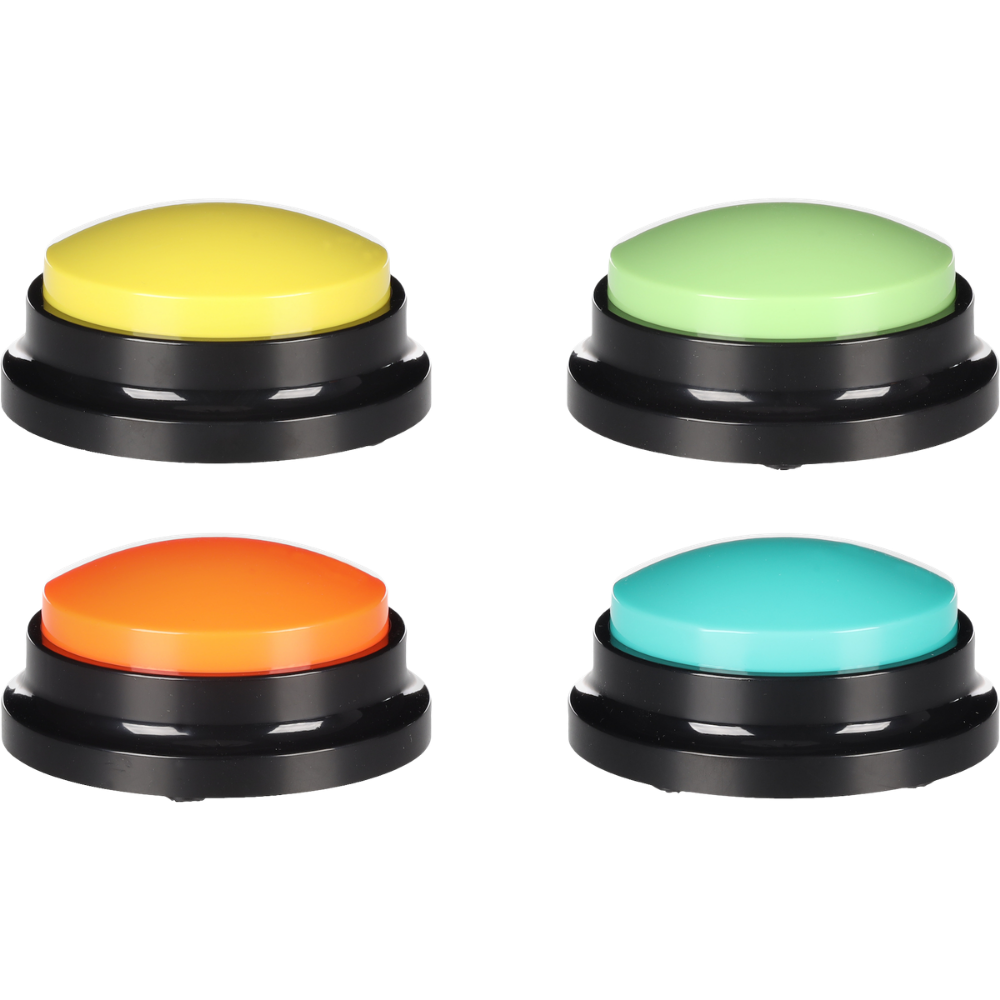 BOUTON ENREGISTRABLE