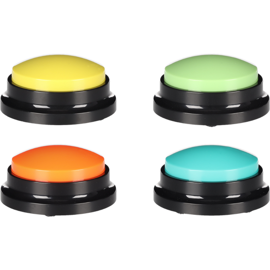 BOUTON ENREGISTRABLE
