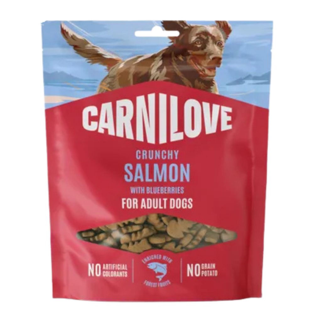 FRIANDISES CARNILOVE