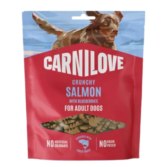 FRIANDISES CARNILOVE
