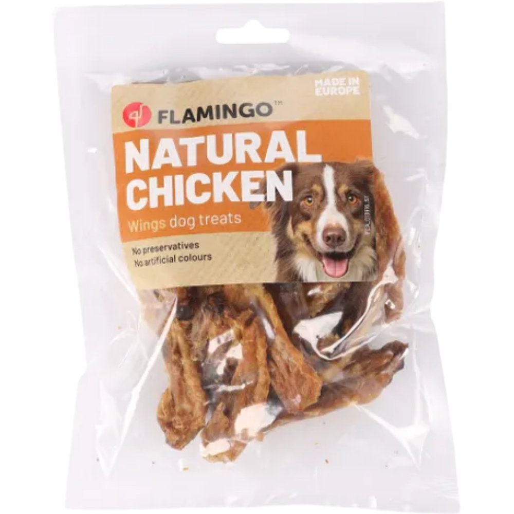 AILES DE POULET