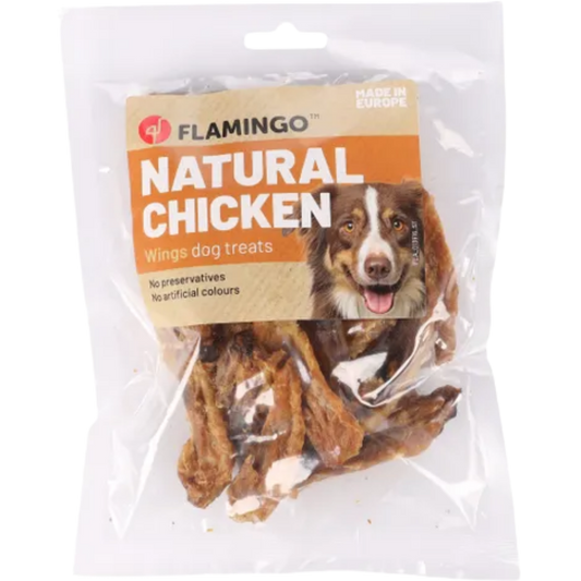 AILES DE POULET