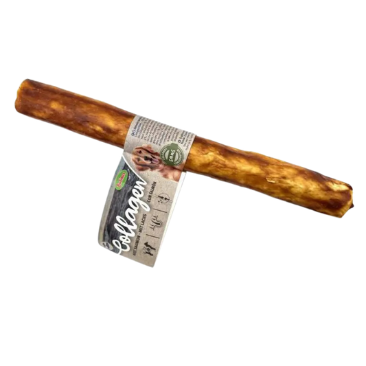 STICK DE COLLAGÈNE AU SAUMON - À L'UNITÉ