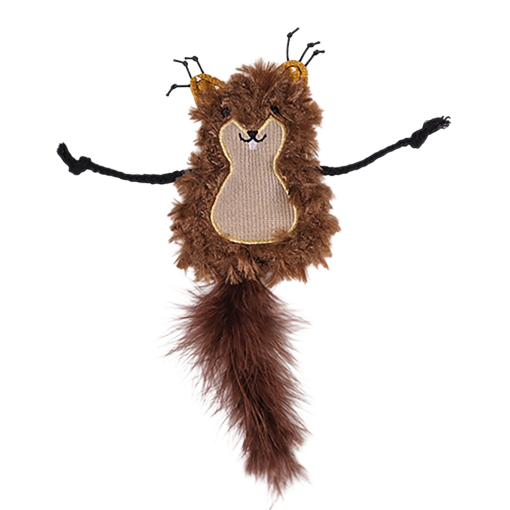 PELUCHE TIGGY
