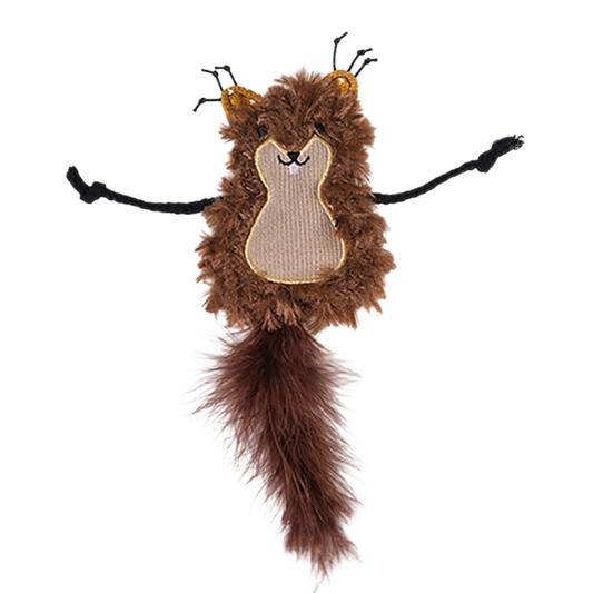 PELUCHE TIGGY