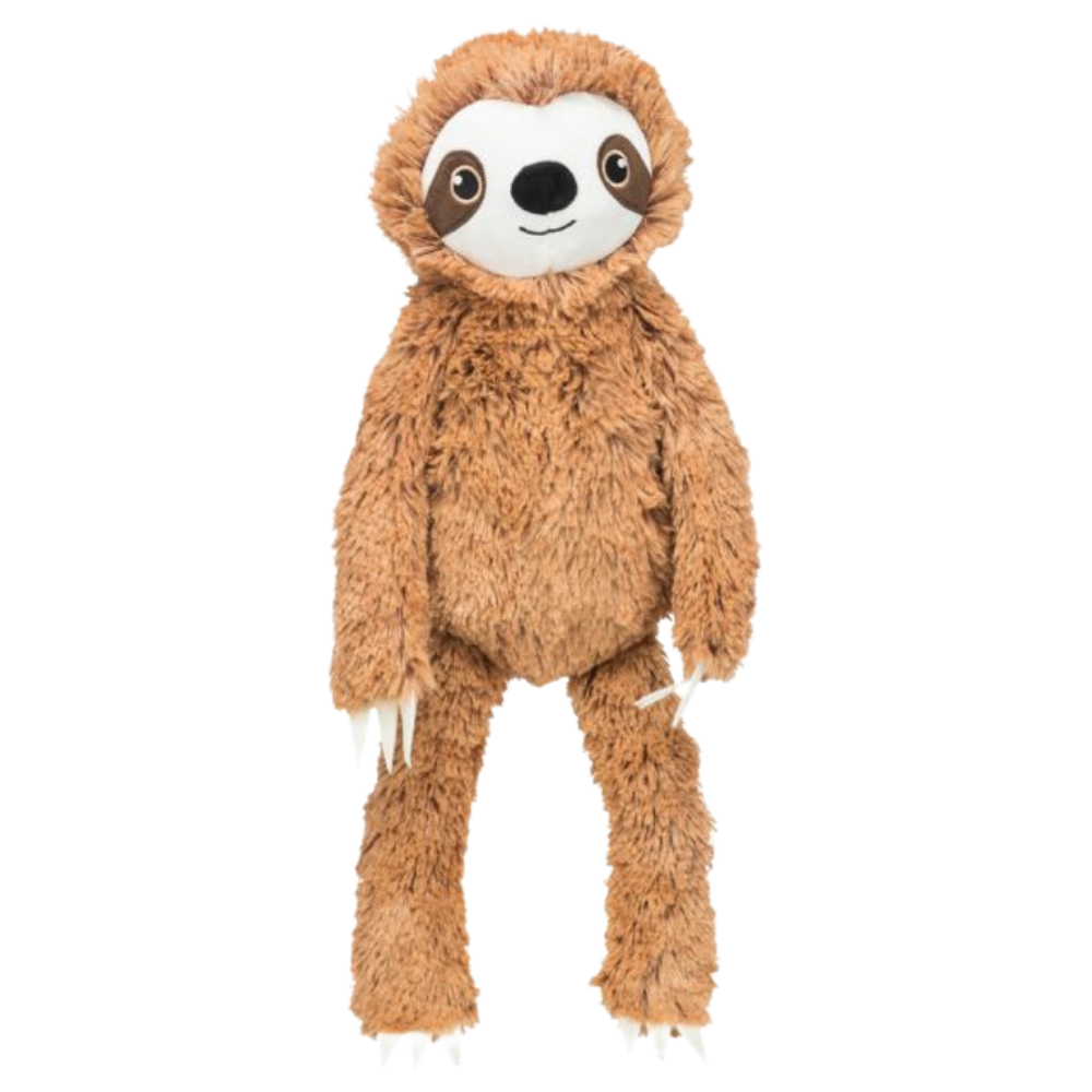PELUCHE PARESSEUX