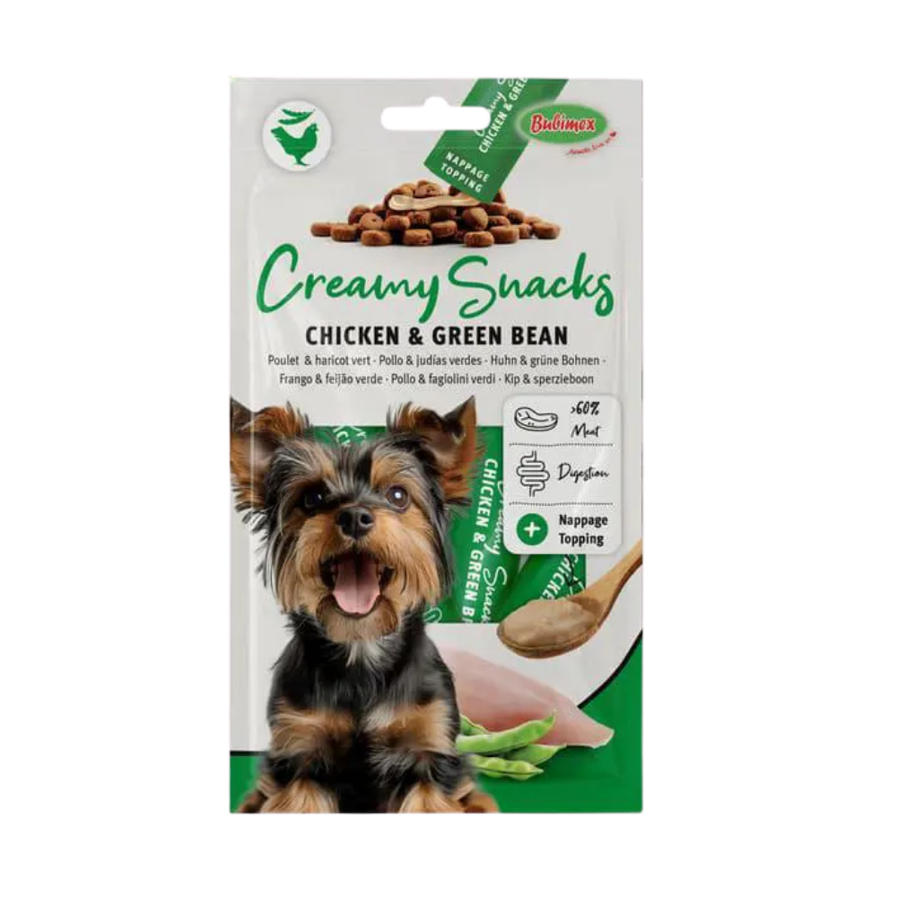 CREAMY CHIEN