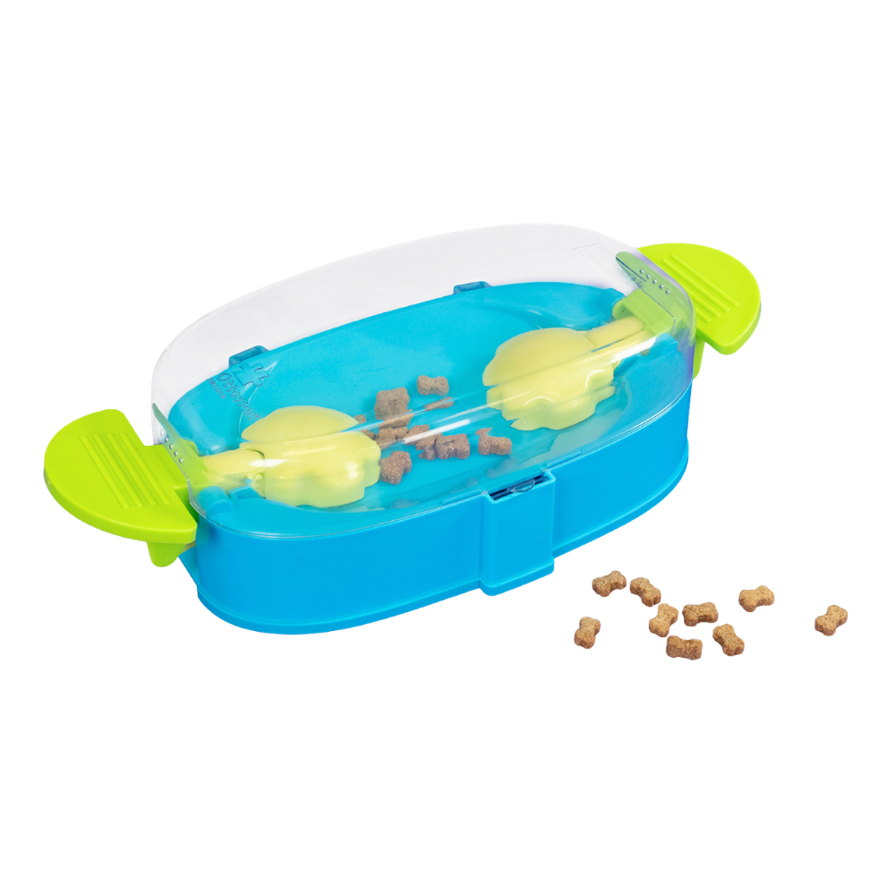 JEU D'INTELLIGENCE - PAW N'PLAY - NIVEAU 2